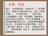 十八岁和其他课件ppt  中职语文课件ppt