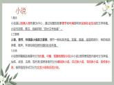 《百合花》课件 高教版中职语文基础模块下册