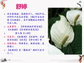 《致橡树》课件 语文版中职语文基础模块上册