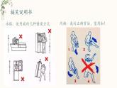 《應(yīng)用文-說明書》高教版中職語文職業(yè)模塊工科類課件PPT