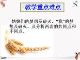 《项链》说课 课件 高教版中职语文基础模块上册