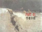 《一個人的遭遇（節(jié)選）》課件 高教版中職語文拓展模塊