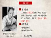 《一个人的遭遇（节选）》课件 高教版中职语文拓展模块