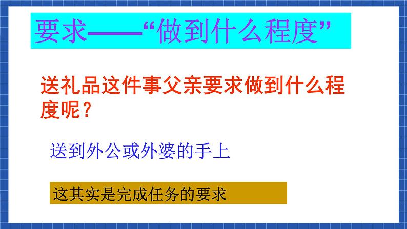 高教版（中职）语文基础模块下册写作《应用文  计划》 课件05