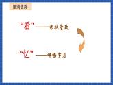 中职语文高级版1.1 《沁园春 长沙》课件+教案