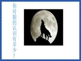 中職語文高級版2.7 《像山那樣思考》課件+教案