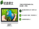 《離太陽(yáng)最近的樹》課件  高教版中職語(yǔ)文基礎(chǔ)模塊上冊(cè)