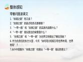 【中职专用】高中语文  高教版·拓展模块  二十二  《世界是平的，世界是通的》教学课件