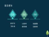 二  《爱情诗二首》（致橡树）教学课件-【中职专用】高一语文同步教学精品课件（高教版·基础模块上册）