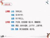 词的创作《沁园春》仿写 课件 高教版中职语文基础模块上册