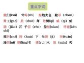 【高教版】中職語文拓展模塊：第3課《過萬重山漫想》ppt課件（1）