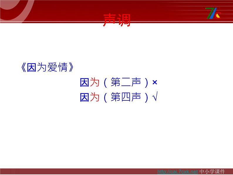 【高教版】中职语文拓展模块：《雅言传承文明 经典浸润人生》ppt课件06