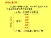 【高教版】中职语文拓展模块：第11课《祝福》ppt课件（1）