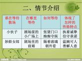 【高教版】中职语文拓展模块：第15课《微型小说两篇》ppt课件（2）