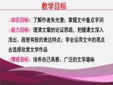 【高教版】中职语文拓展模块：第17课《文学的趣味》ppt课件（2）