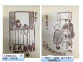 【高教版】中職語文拓展模塊：第23課《中國畫與西洋畫》ppt課件（2）