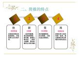 【高教版】中职语文拓展模块：写作《应用文-简报》ppt课件