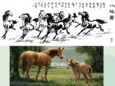 *《画里阴晴》课件