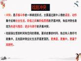 《雷雨（节选）》课件 高教版中职语文基础模块下册