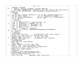 新课标_必修一_鸿门宴(教案)