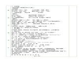 新课标_必修一_鸿门宴(教案)