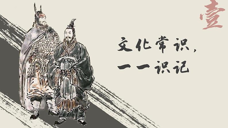 3《鸿门宴》课件PPT第3页