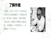 18《金大力》课件 高教版中职语文基础模块上册