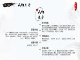 高教版中职语文基础模块上册 古诗词诵读 《短歌行》课件