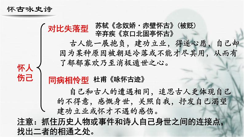 【重点课文复习】2024年中职高考语文 一轮复习之重点篇目 14.《蜀相》-讲练课件07