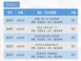 【专题复习】（广东地区）2024年中职高考语文 一轮复习 专题12-科学类文本阅读-课件