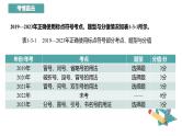 【专题复习】（广东地区）2024年中职高考语文 一轮复习 专题03-标点符号-课件