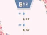 《我的母亲》课件 人教版中职语文基础模块上册