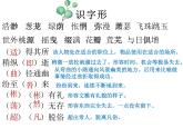 《永远的校园》课件 人教版中职语文基础模块上册