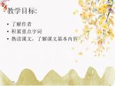 3《我很重要》课件 人教版中职语文基础模块上册