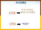 《劝学》课件课件中职语文高教版基础模块上册
