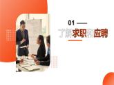 第二单元《作者应用写作与交流（一）》课件