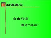 【人教版】中职语文职业模块服务类：第8课《寻访大红袍》课件