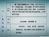 高教版 中职语文 拓展模块 第五单元 22《肖邦故园》课件+教案
