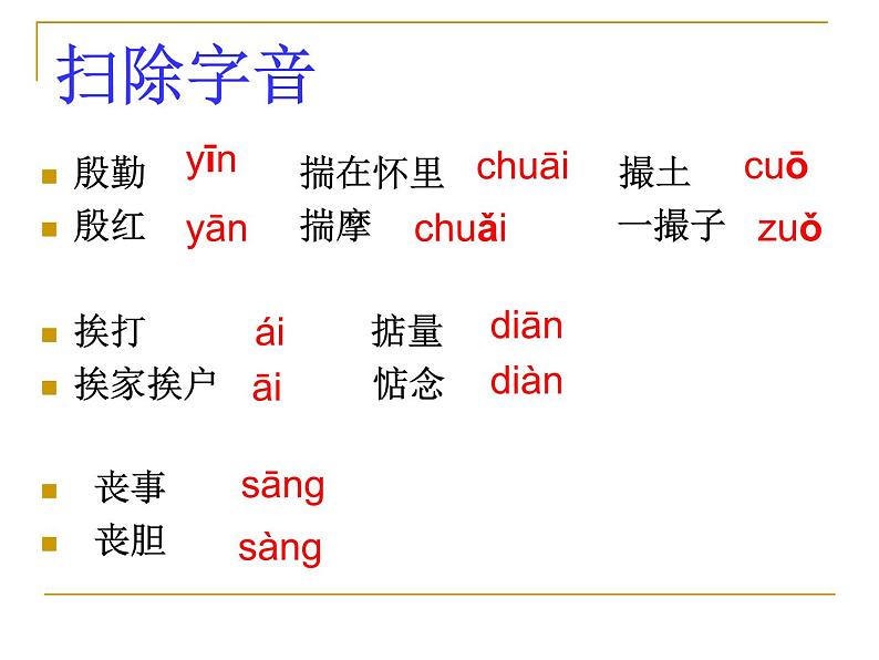 《我的母亲》(老舍)课件05