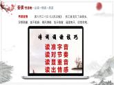 中職語文 部編高教版2023職業(yè)模塊1.1《送瘟神》課件ppt