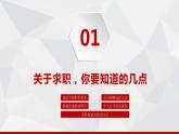 中职语文部编高教版2023职业模块2.1《职业应用写作与交流》课件ppt