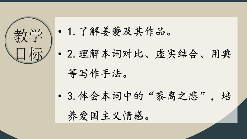 中职语文部编高教版2023职业模块7.5《扬州慢》授课课件04