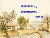 《种树郭橐驼传》课件高教版（2023）中职语文基础模块上册