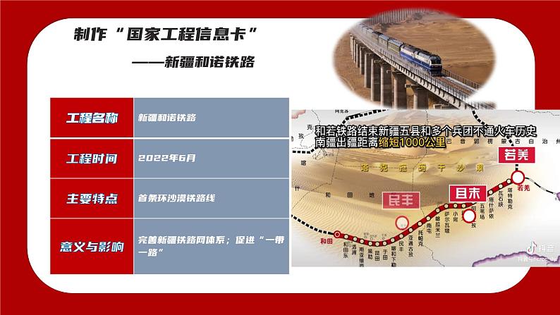 部编高教版2023+中职语文+职业模块5.1展示国家工程，了解工匠贡献-课件08