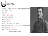 【高效课堂】中职语文高教版拓展模块同步备课 第11课 《祝福》-课件