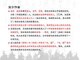 【精彩课堂】中职语文高教版拓展模块精品课件 二十八  《国殇》教学课件