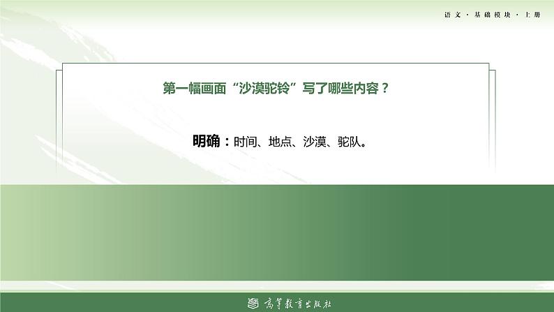 1-2基础模块上册第一单元教学课件-第2学时05