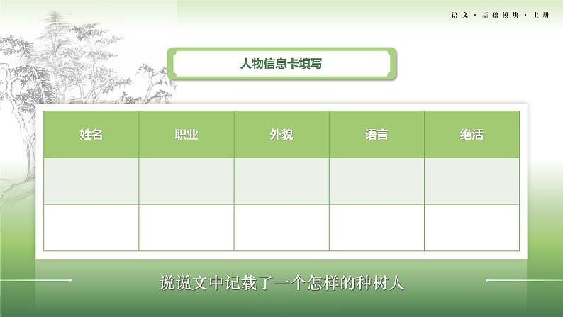 3-2基础模块上册第三单元教学课件-第2学时05