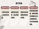 部编高教版 中职语文 基础模块下册 2-4《永遇乐·京口北固亭怀古》（ppt课件）