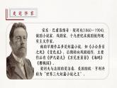 部编高教版 中职语文 基础模块下册 3-2※《套中人》（ppt课件）